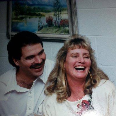 photo of SkipMaura L.