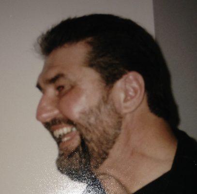 Photo of Daniel B.
