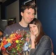 Photo of Matt K.