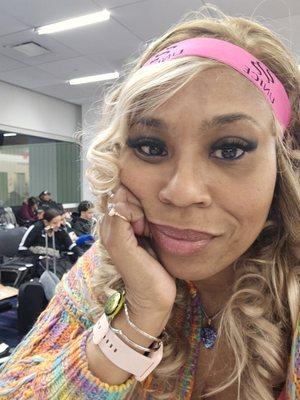 Photo of Marlo C.