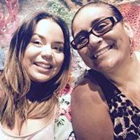 photo of Angelin L.