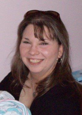 photo of Christina P.