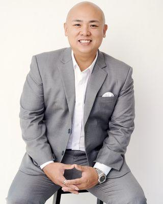 Photo of Phat N.