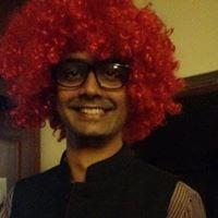Photo of Dushyant R.