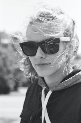 Photo of T C.