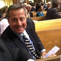Photo of Keith B.
