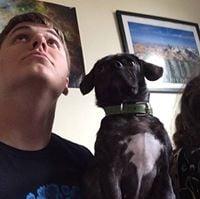 Photo of Dylan M.