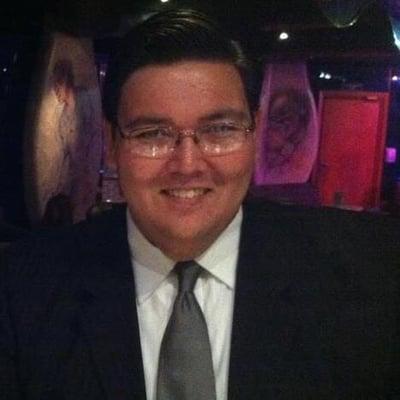 Photo of Michael H.
