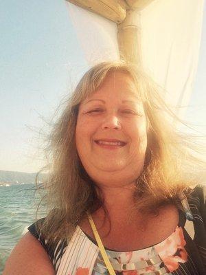 photo of Robin S.
