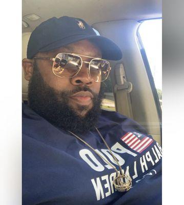 Photo of Rashad G.