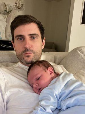 Photo of Derek D.