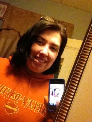 photo of Christina C.