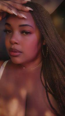 Photo of Fantasia J.