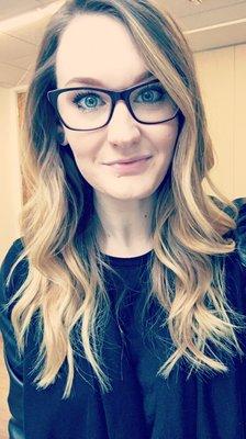 Photo of Amanda B.