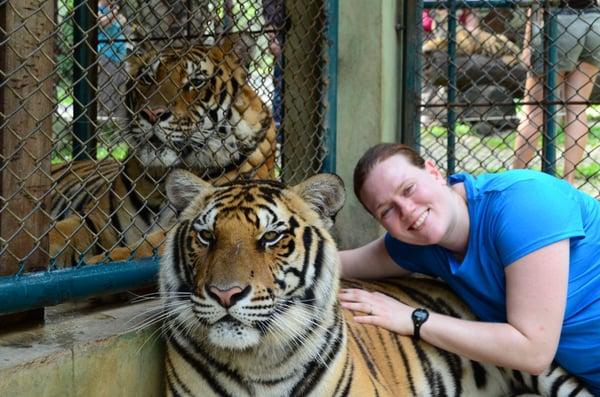 photo of Michelle N.