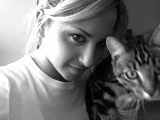 Photo of Larina M.