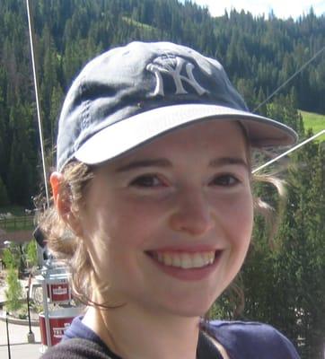 photo of Madelaine G.