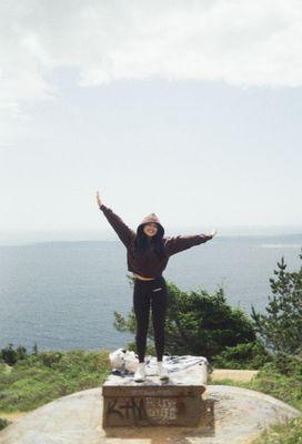 Photo of Erica L.