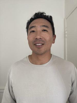 Photo of Paul K.