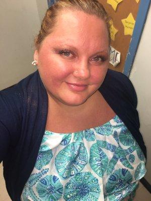 photo of Elizabeth B.