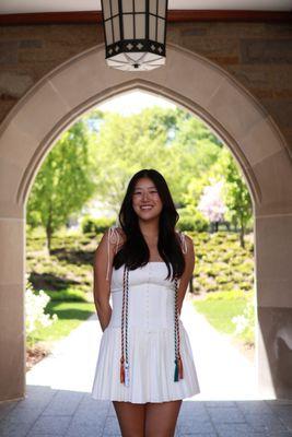 Photo of Leah K.