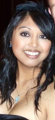 photo of Cristina F.