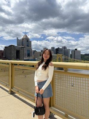 Photo of Brenda Y.