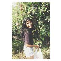 Photo of Pavani R.