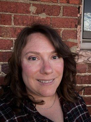 Photo of Jill A.
