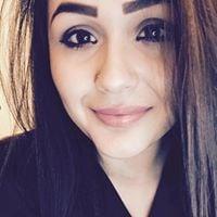 Photo of Vanessa C.