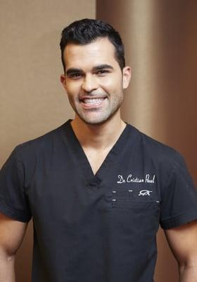 photo of Cristian P.