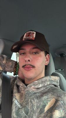Photo of Ryan C.