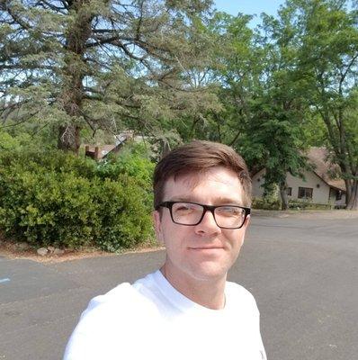 Photo of Kyle T.