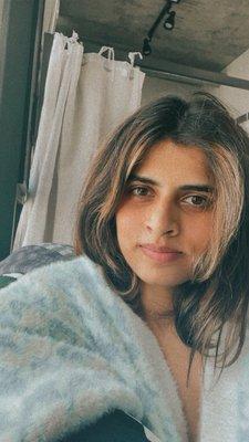 Photo of Abeeha A.