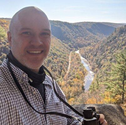 Photo of Jeremy B.