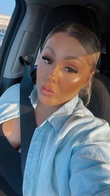Photo of Vanessa R.