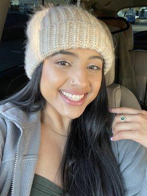 Photo of Sheyla V.