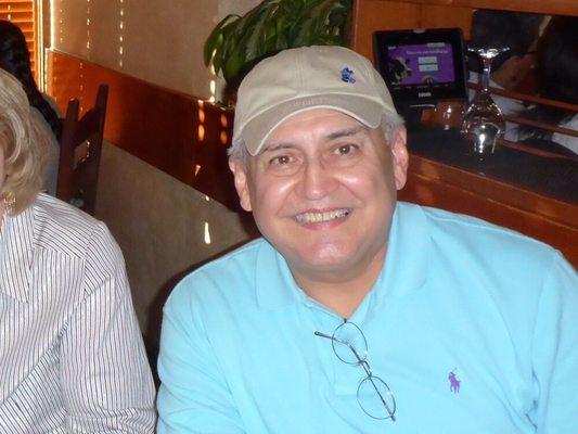 Photo of Ramiro Jr. C.