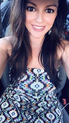 Photo of Jaclyn V.