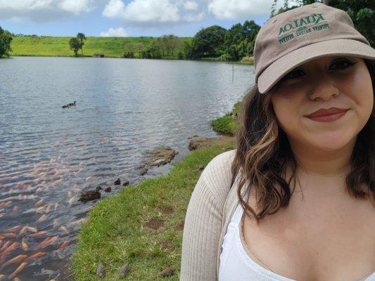 photo of Stephanie S.