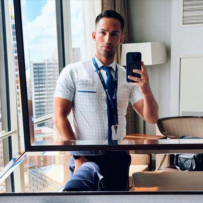 Photo of Derek S.