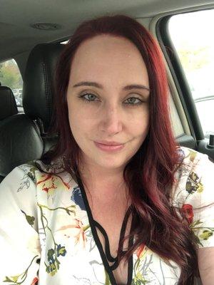 Photo of Adrienne L.