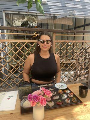 photo of Rhiannon C.