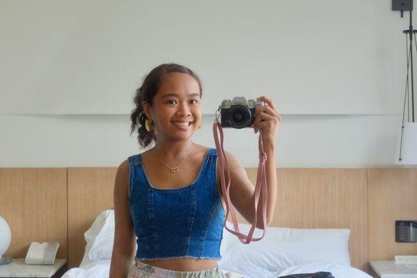 Photo of Francine A.