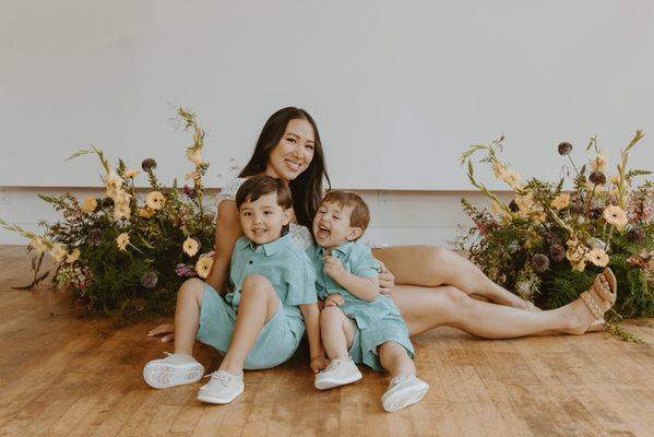 photo of Michelle K.