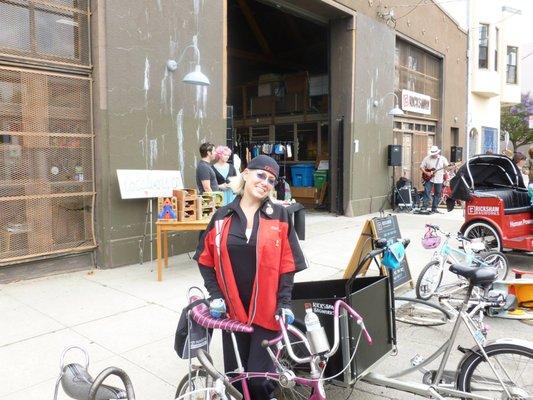 photo of Katherine B.