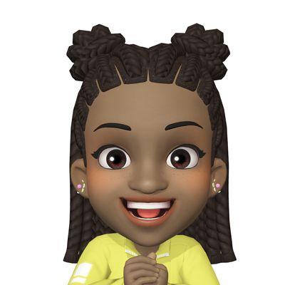 photo of Patricia M.