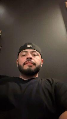 Photo of Enrique M.