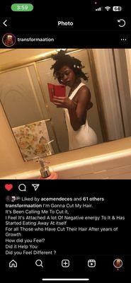 photo of Formless V.