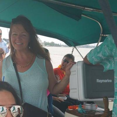 Photo of Michelle D.